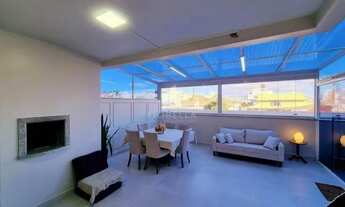 Imagem 7: FLORIANóPOLIS - Apartamento Padrão - Jardim Atlantico