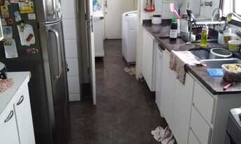 Imagem 4: Apartamento para venda com 159 m2 - 3 suítes - Moema