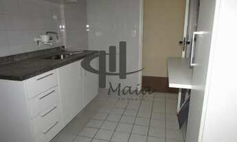 Imagem 4: Venda Apartamento Sao Caetano do Sul Santo Antonio Ref: 34662