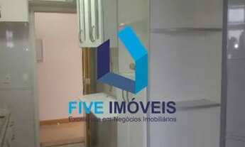 Imagem 3: APARTAMENTO PARA ALUGAR 75 M2 3 QUARTOS SUITE JARDIM MARAJOARA