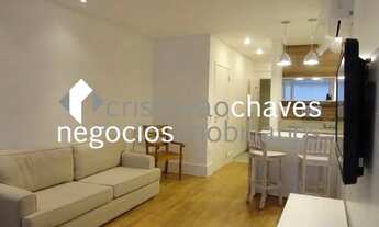 Imagem 2: SãO PAULO - Apartamento Padrão - Itaim Bibi