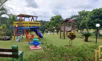 Imagem 4: TERRENO PARA VENDA NO CONDOMÍNIO RESIDENCIAL ALTOS DA QUINTA
