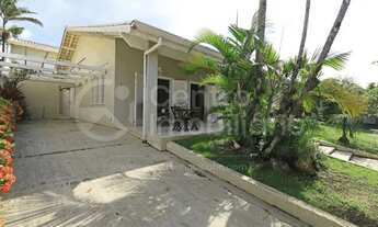 Imagem 4: CASA à venda com piscina e 4 quartos em Peruíbe, no bairro Jardim Três Marias