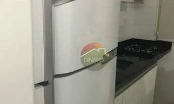 Imagem 5: Apartamento com 1 dormitório para alugar, 49 m² por R$ 2.050,00/mês - Nova Aliança - Ribei