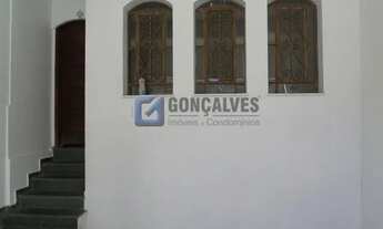 Imagem 2: SAO BERNARDO DO CAMPO - Residential / Home - VILA EURO