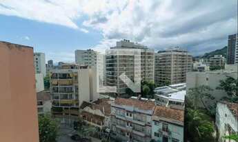 Imagem 5: Apartamento à Venda - Tijuca, 3 Quartos, 180 m2