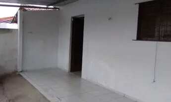 Imagem 3: Casa em mangabeira