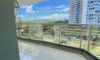 Imagem 4: Apartamento 2 Qtos C/Suite - Localização Top - em Jardim Camburi - Vitória - ES