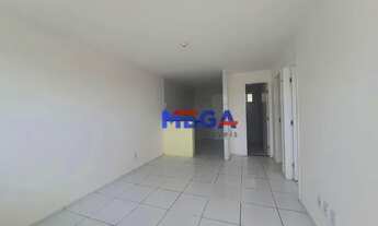 Imagem 3: Apartamento com 2 quartos para alugar na Serrinha - Fortaleza/CE
