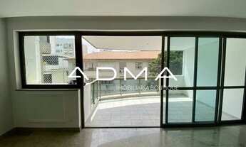 Imagem 2: Apartamento-LOCAÇÃO-Leblon-Rio de Janeiro-RJ