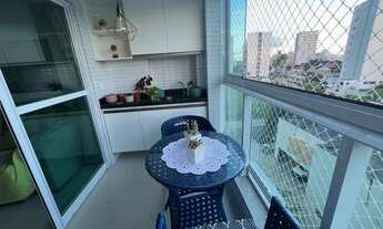 Imagem 2: Apartamento mobiliado para locação 6 meses