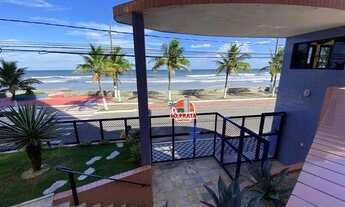 Imagem 4: Apartamento com 2 dormitórios à venda, 64 m² por R$ 305.000 - Jardim Marina - Mongaguá/SP