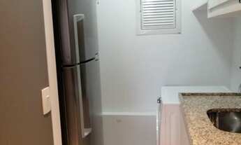 Imagem 7: Apartamento com 1 dormitório para alugar, 61 m² por R$13.000,00, Itaim Bibi