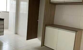 Imagem 5: Apartamento com 3 dormitórios à venda, 100 m² por R$ 510.000,00 - Ponta da Praia - Santos