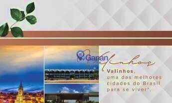 Imagem 2: APARTAMENTOS À VENDA PRONTOS PARA MORAR - SIGNATURE VALINHOS - 185 E 247 M² - 3 OU 4 SUÍTE