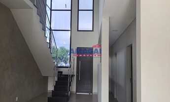 Imagem 2: São José dos Campos - Casa de Condomínio - Loteamento Floresta