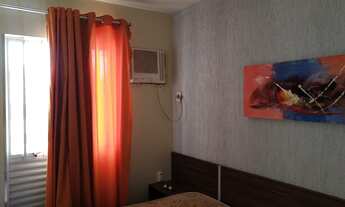 Imagem 4: Apartamento para venda com 45 metros quadrados com 1 quarto em Do Turista - Caldas Novas