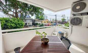 Imagem 6: Apartamento no Condominio Champs Elysees Residencial - Nossa Senhora das Graças