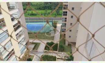 Imagem 3: Aluguel Apartamento JARDIM KARAIBA