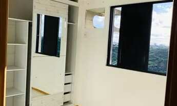 Imagem 4: Apartamento no Edifício Race