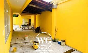 Imagem 5: Casa de 800m² com 04 quartos e piscina, próximo ao CIGS