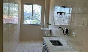 Imagem 6: 2 DORMS, 1 VG, FÁCIL ACESSO AO METRÔ JABAQUARA, 55 m² - Vila Santa Catarina - São Paulo/SP