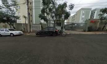 Imagem: Sao Carlos - Apartamento Padrão - Jardim