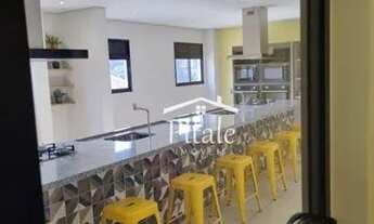 Imagem 6: Apartamento com 1 dormitório, 24 m² - venda por R$ 223.000,00 ou aluguel por R$ 2.000,00/m