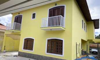 Imagem: Excelente Sobrado na City Bussocaba à Venda