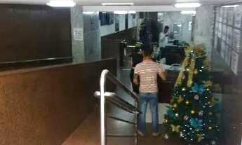 Imagem 3: Andar para aluguel, 4 vagas, Centro - Belo Horizonte/MG