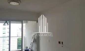 Imagem: Apartamento com 2 dormitórios á venda