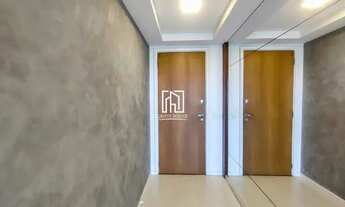 Imagem 2: APARTAMENTO PARA LOCAÇÃO COM DUAS SUÍTES NO CONDOMÍNIO MUNDO NOVO - BARRA DA TIJUCA