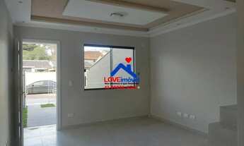 Imagem 6: Sobrado a venda no Vitoria Regia, Curitiba