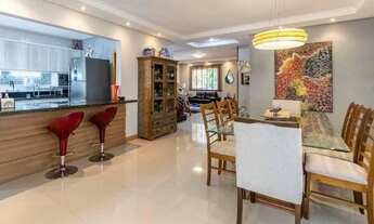 Imagem 7: Casa para venda possui 138 metros quadrados com 4 quartos em Osvaldo Cruz - São Caetano do