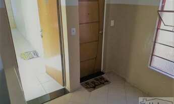 Imagem 2: APARTAMENTO - RUA PATRÍCIA, 91 - PQ. RES. PATRICIA