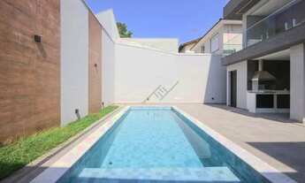 Imagem 5: Residencial 3 Alphaville - 330 m2 com 4 suítes e 4 vagas