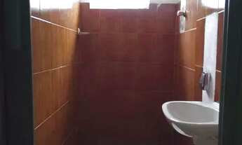 Imagem 3: Casa com 01 dormitório grande, cozinha, banheiro e área de serviço. - 45