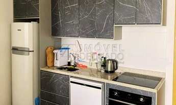 Imagem 2: Apartamento para venda possui 51 m² Em Centro - Osasco/SP