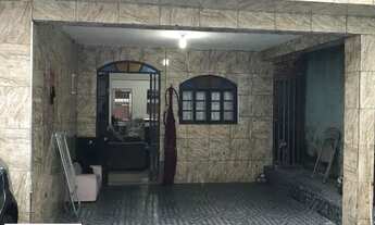 Imagem 7: EDUARDO . CASA EM SÃO PAULO NA ZONA SUL LOCALIZADA NO JARDIM SHANGRILA (GRAJAÚ)