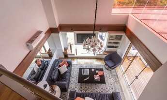 Imagem 6: Casa no bairro Vale das Colinas em Gramado!