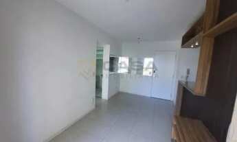 Imagem 2: PS - Apartamento para venda com 56 metros quadrados com 2 quartos em Valparaíso - Serra