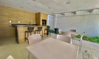 Imagem 6: TH: Apartamento totalmente Nascente