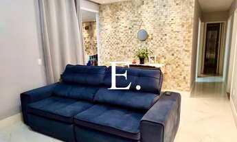 Imagem: Apartamento para venda tem 102 metros quadrados