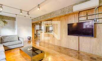 Imagem 3: Apartamento à Venda - Jardim Paulista, 2 Quartos, 140 m2