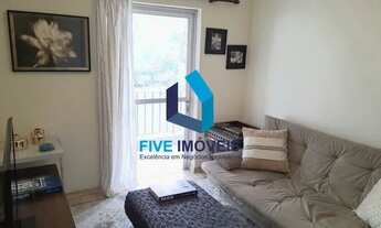 Imagem 2: Apartamento com 3 dormitórios, 170 m² - venda por R$ 2.200.000,00 ou aluguel por R$ 14.000