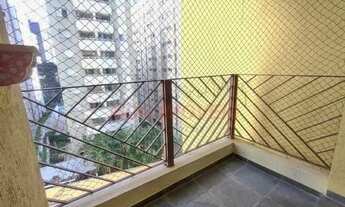 Imagem 4: Apartamento na Vila Mariana, na Rua Dona Avelina, com 3 quartos, 1 vaga de garagem, próxim