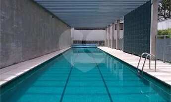 Imagem 4: Apartamento de 70m2, 2 dormitórios, 1 suíte, 1 vaga, lazer completo Vila Olímpia