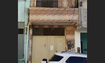 Imagem 4: Casa com garagem no centro de Lauro de Freitas