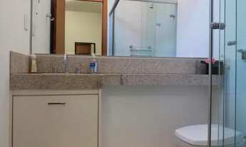 Imagem 6: Casa Térrea no Condomínio Bosque Karaíba com 3 suítes no bairro Jardim Sul