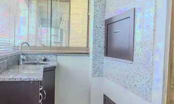 Imagem 5: Apartamento com 3 dormitórios para alugar, 96 m² por R$ 4.100,00/mês - Jardim Botânico